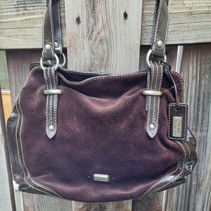 The Sak Vintage Shoulder/Handbag